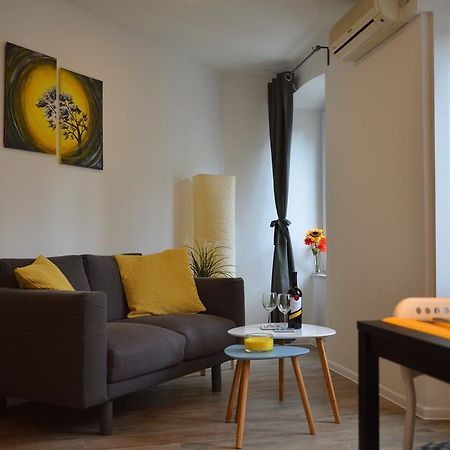 Dinghy Apartment Zadar Exterior photo